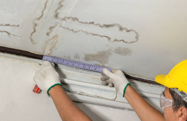 Reliable Sewage Cleanup contractor in Westport, NC by Water Damage Irwin